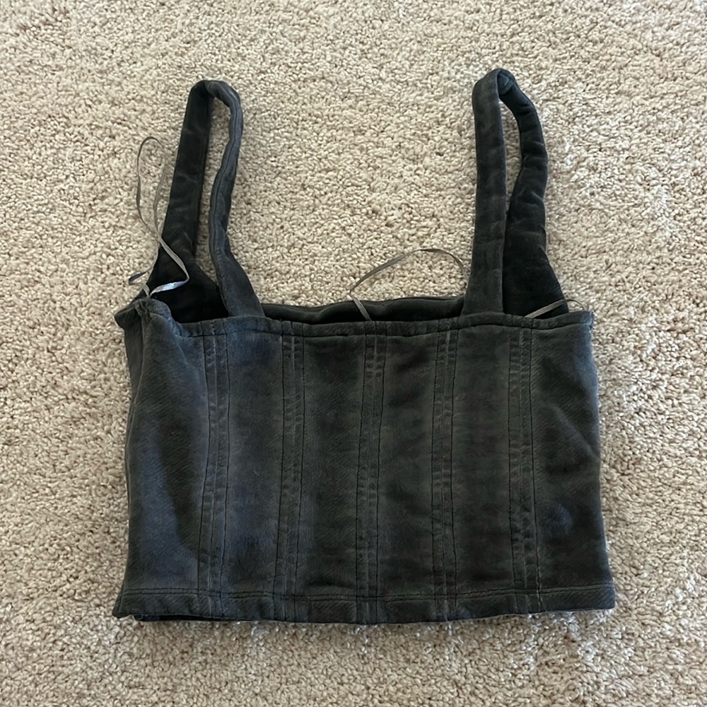 Zara top